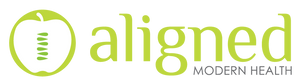 Aligned Modern Health logo