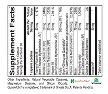 Load image into Gallery viewer, Methyl B Complex
