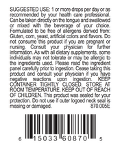 Load image into Gallery viewer, Vitamin K2 with D3 - Liquid