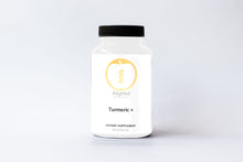 Load image into Gallery viewer, Turmeric+
