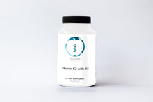 Load image into Gallery viewer, Vitamin K2 with D3