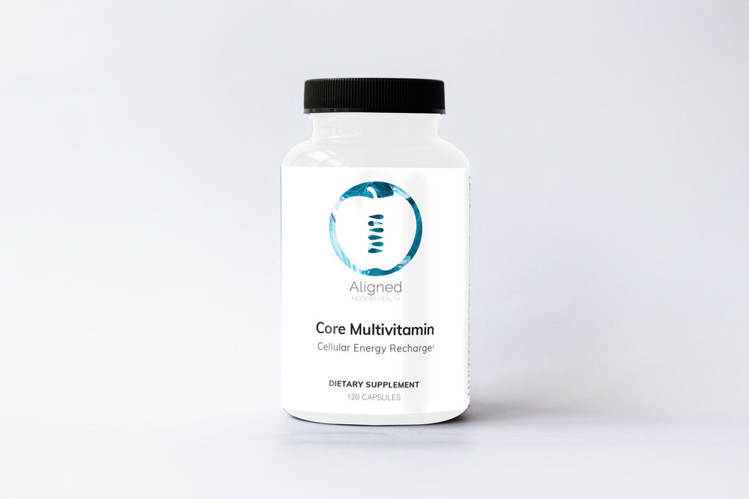 Core Multivitamin