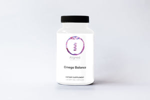 Omega Balance