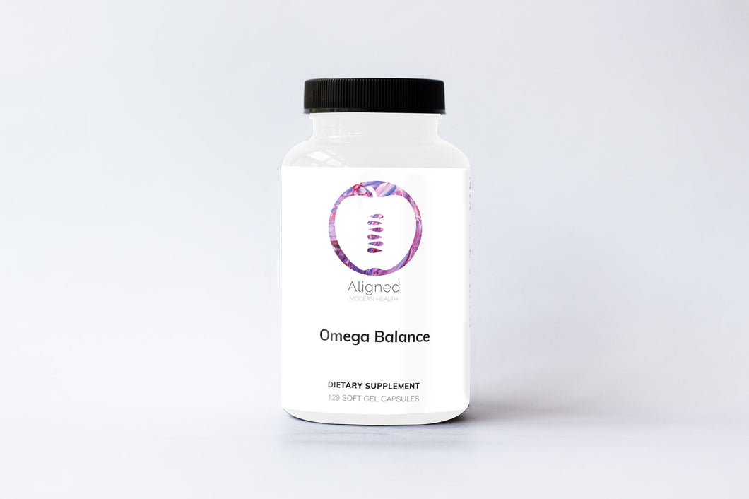 Omega Balance