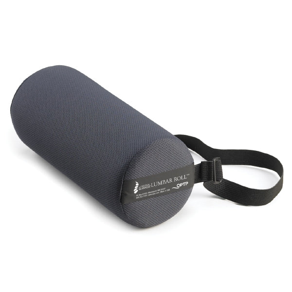 OPTP The Original McKenzie Lumbar Roll - Standard Density - health